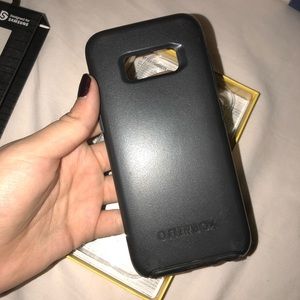 Samsung galaxy 8 otterbox case
